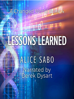 cover image of Lessons Learned